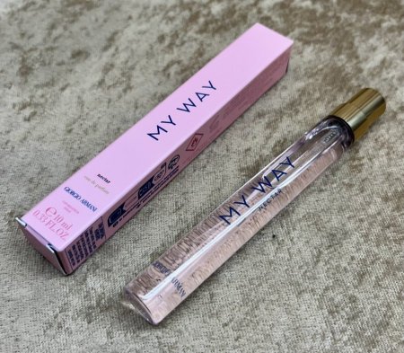 عطر ماي واي جورج ارماني اي دي بيرفيوم للنساء 10 مل